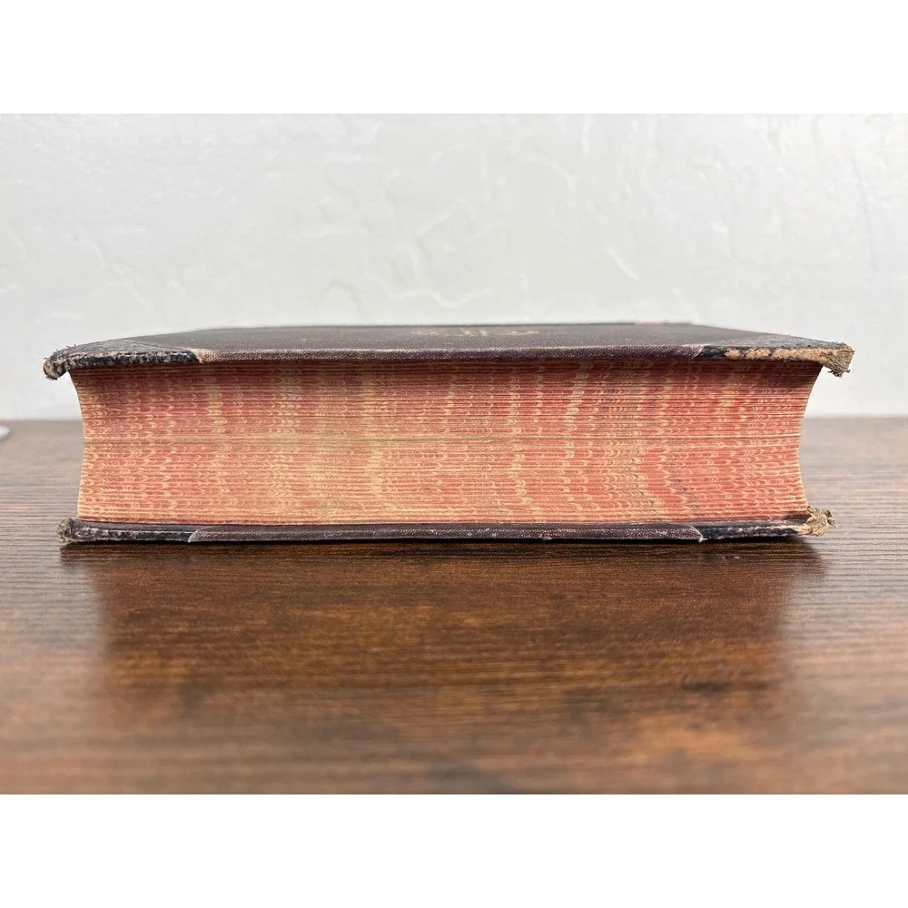 Plain Home‎ Talk and Medical Common Sense 1870 Edward B Foote MD Antique Book